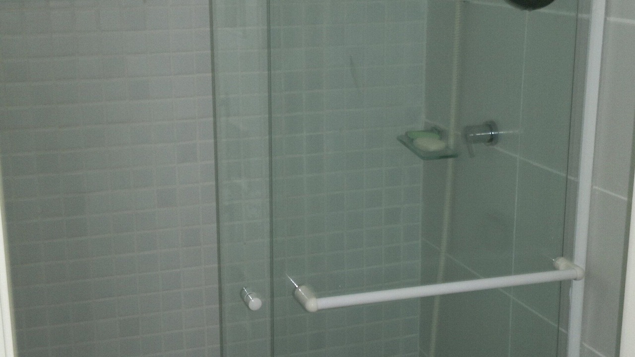Photo of Bathroom in Porchat Island