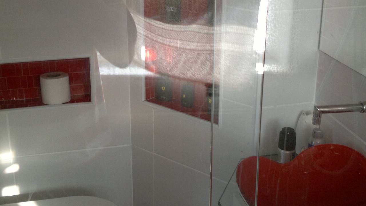 Photo of Bathroom in Porchat Island