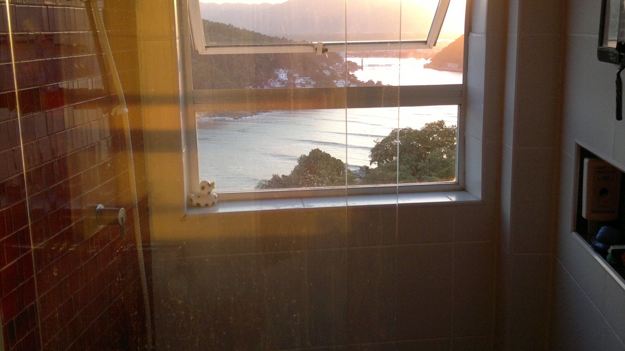 Photo of Bathroom in Porchat Island
