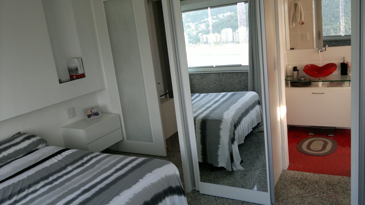 Photo of Bedroom in Porchat Island