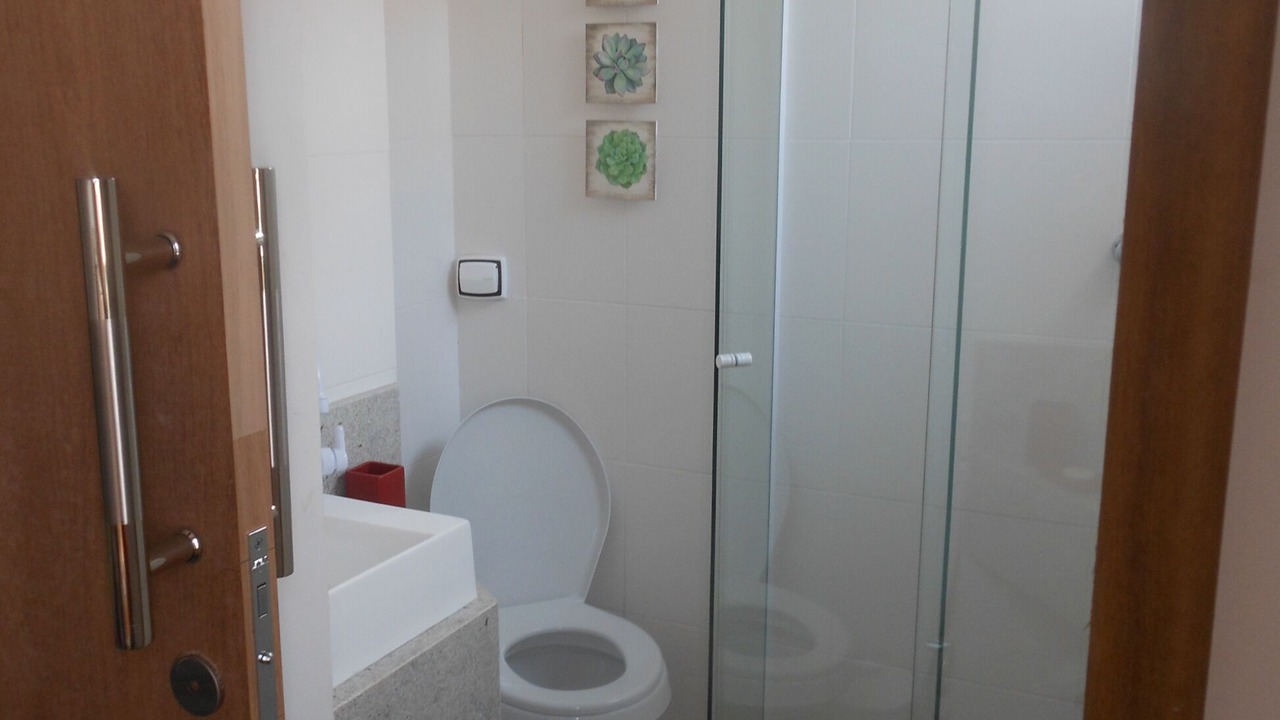 Photo of Bathroom in Asturias