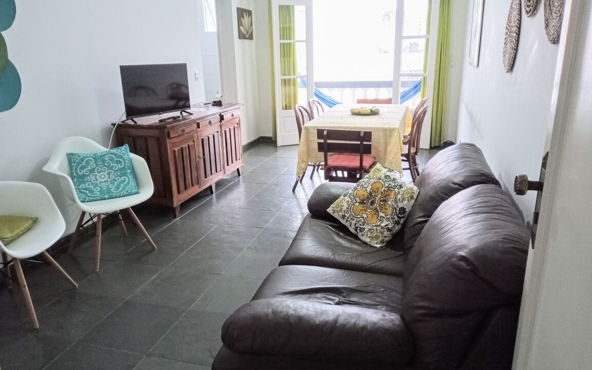 Photo of Livingroom in Asturias