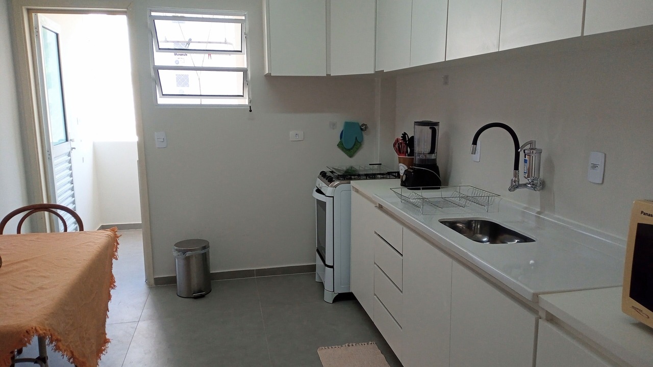 Photo of Kitchen in Asturias