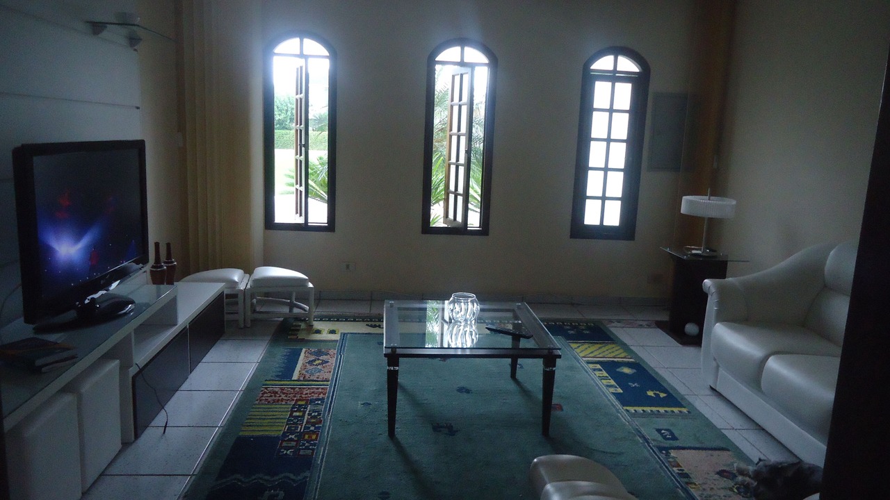 Photo of Livingroom in Jardim Acapulco
