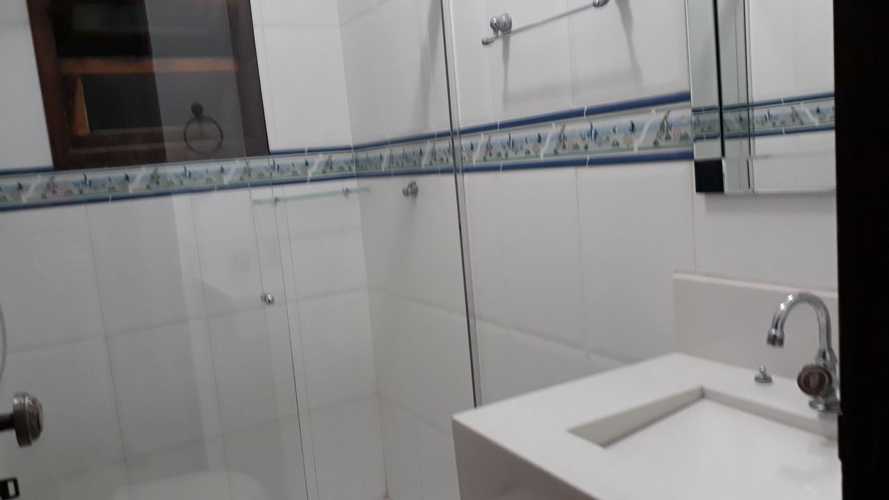 Photo of Bathroom in Jardim Acapulco