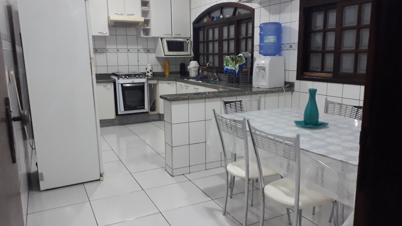 Photo of Kitchen in Jardim Acapulco