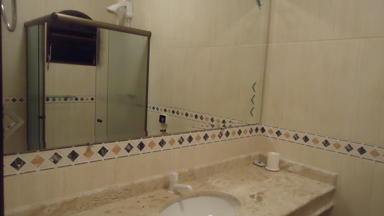 Photo of Bathroom in Jardim Acapulco