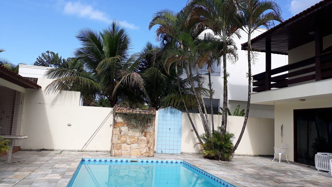 Photo of Outdoor in Jardim Acapulco