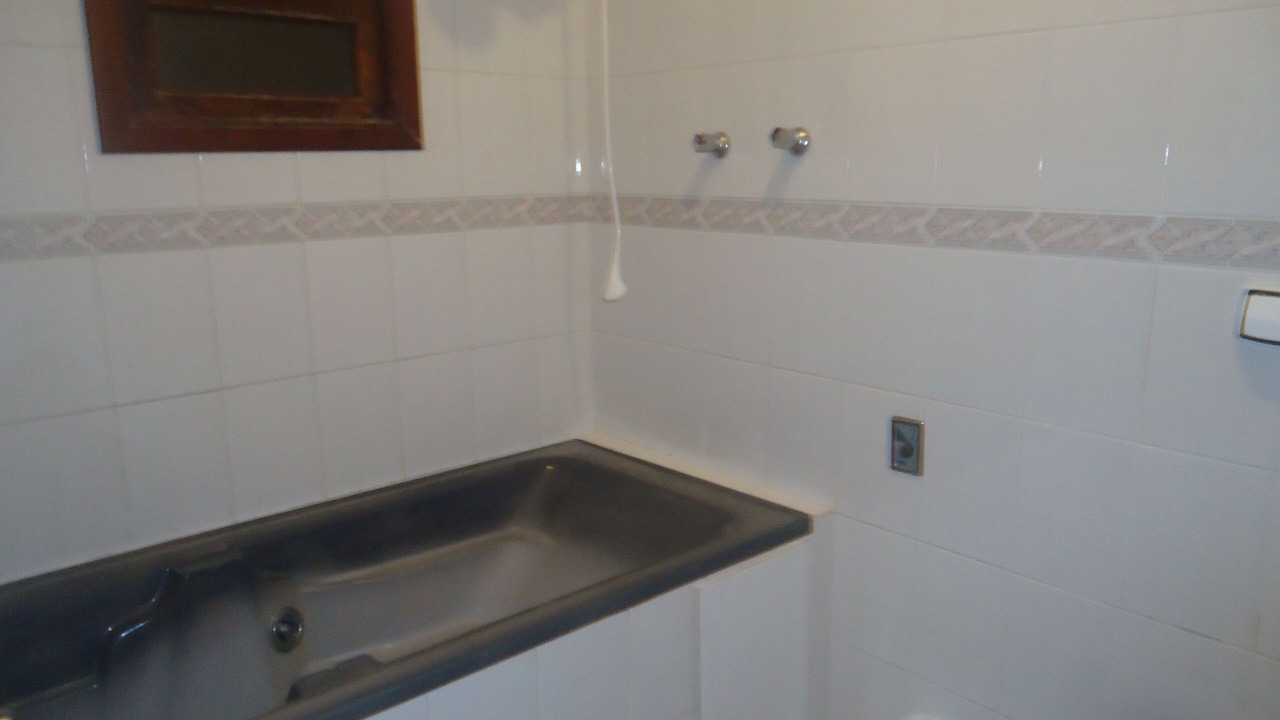 Photo of Bathroom in Jardim Acapulco