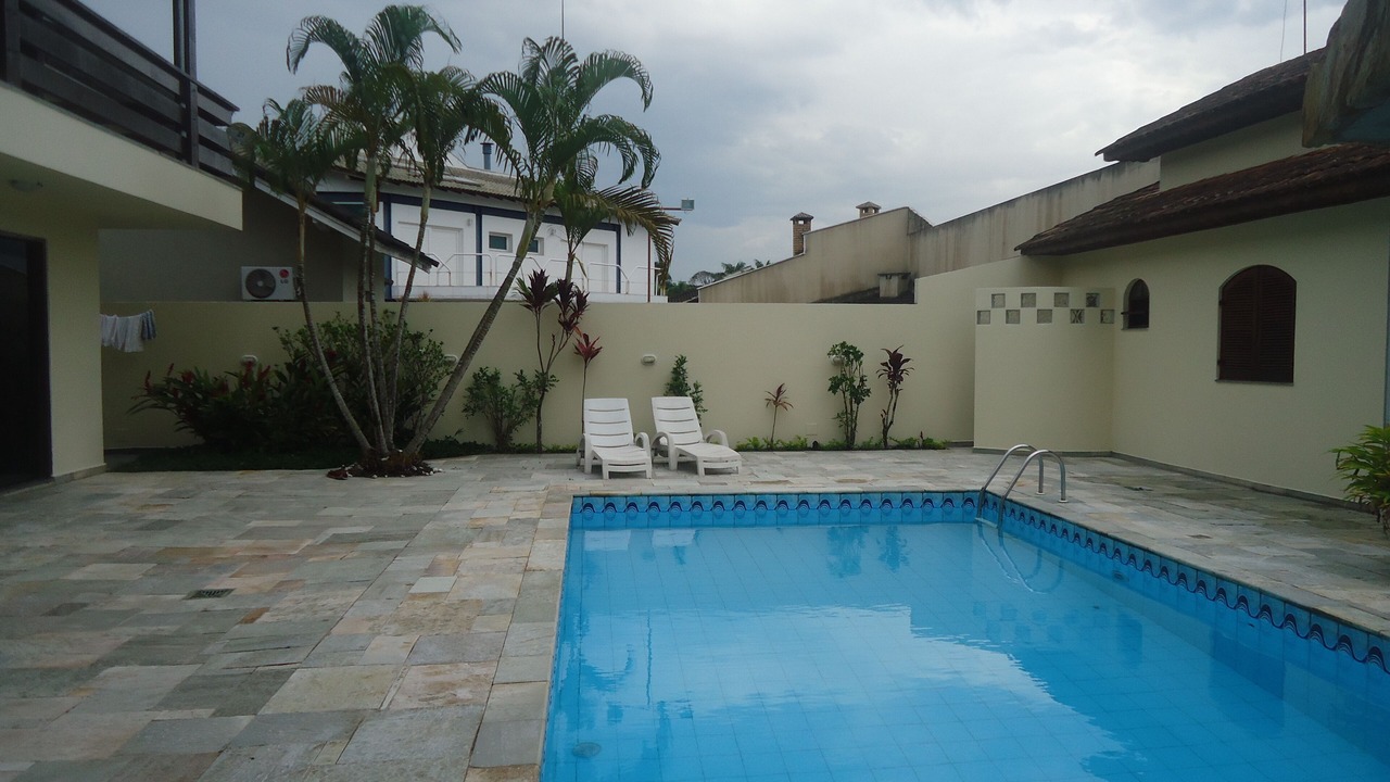 Photo of Outdoor in Jardim Acapulco