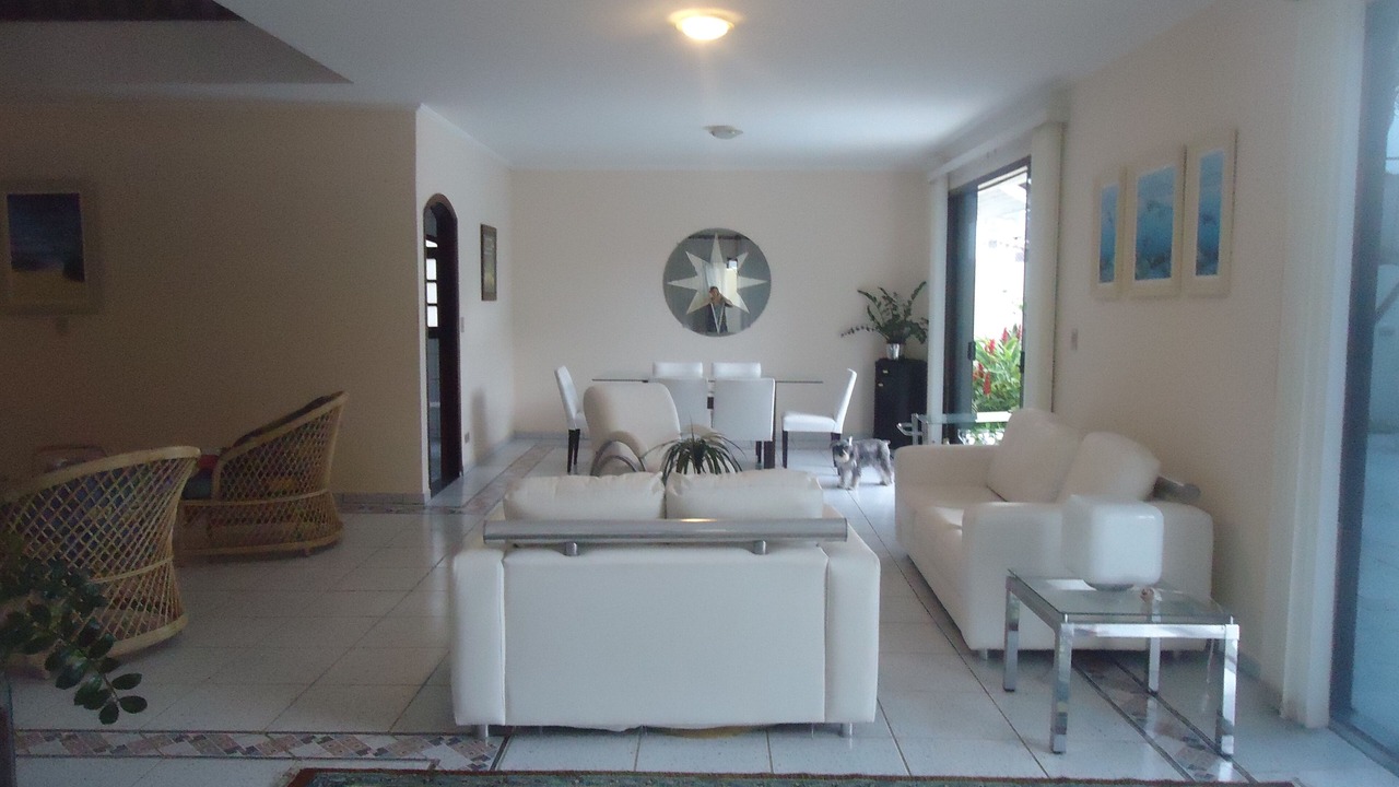 Photo of Livingroom in Jardim Acapulco