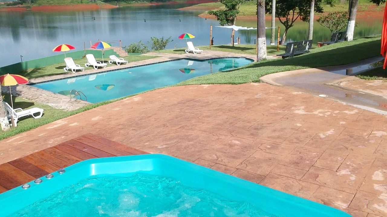 Photo of Outdoor in Igarata