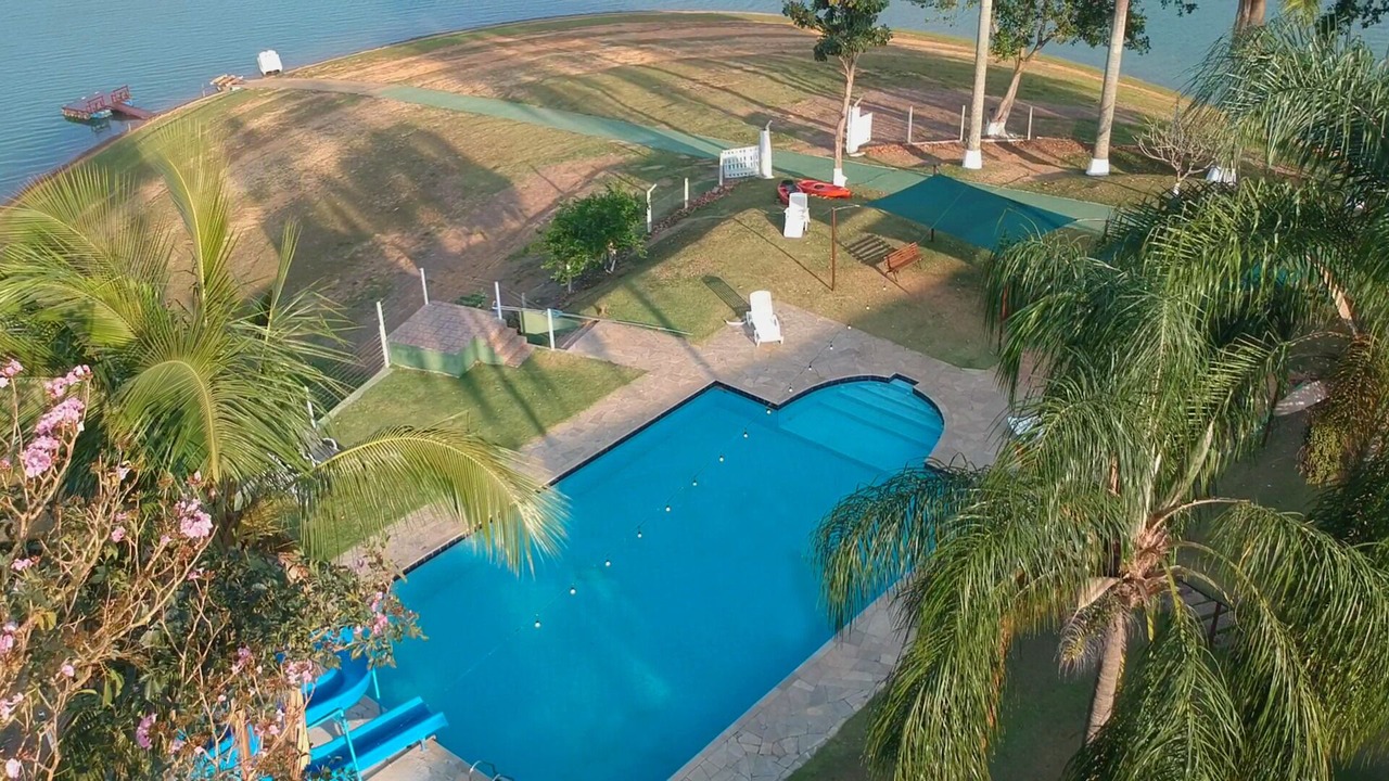 Photo of Outdoor in Igarata