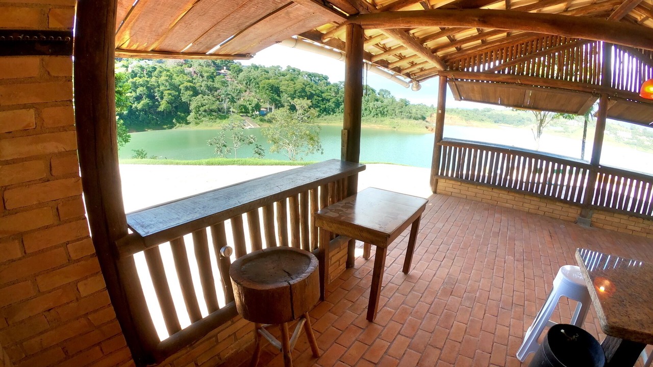 Photo of Outdoor in Igarata