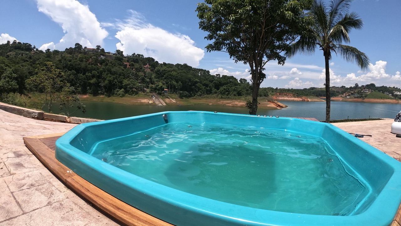 Photo of Outdoor in Igarata