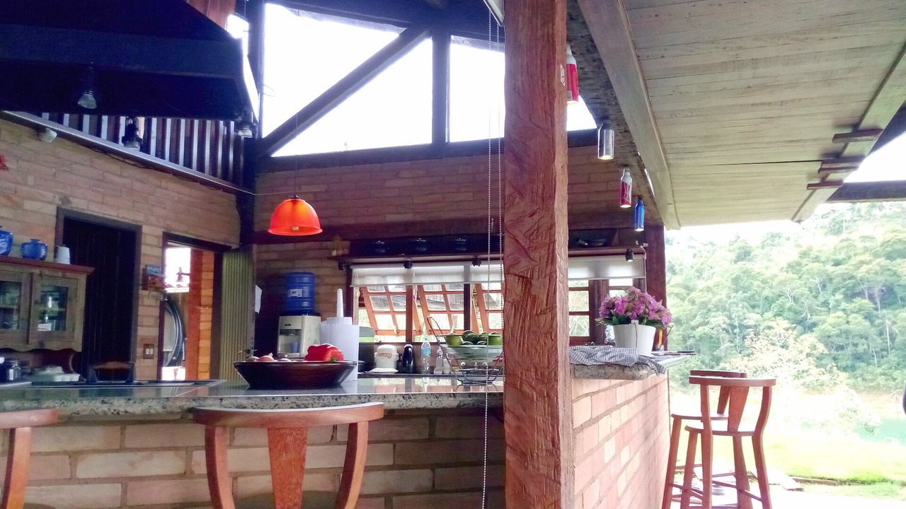 Photo of Outdoor in Igarata