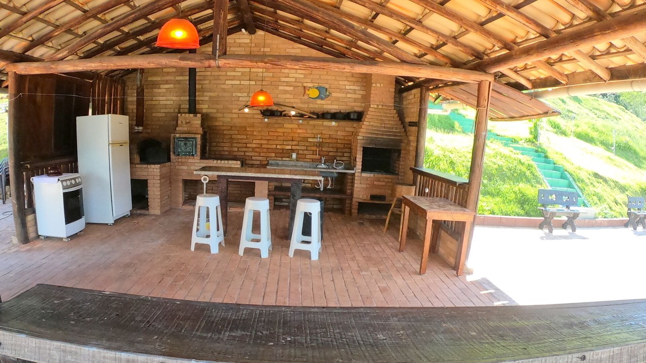 Photo of Outdoor in Igarata