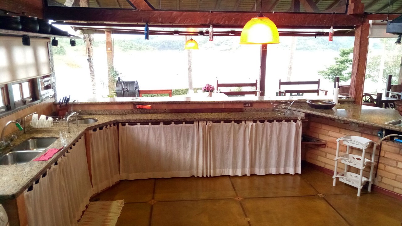 Photo of Kitchen in Igarata