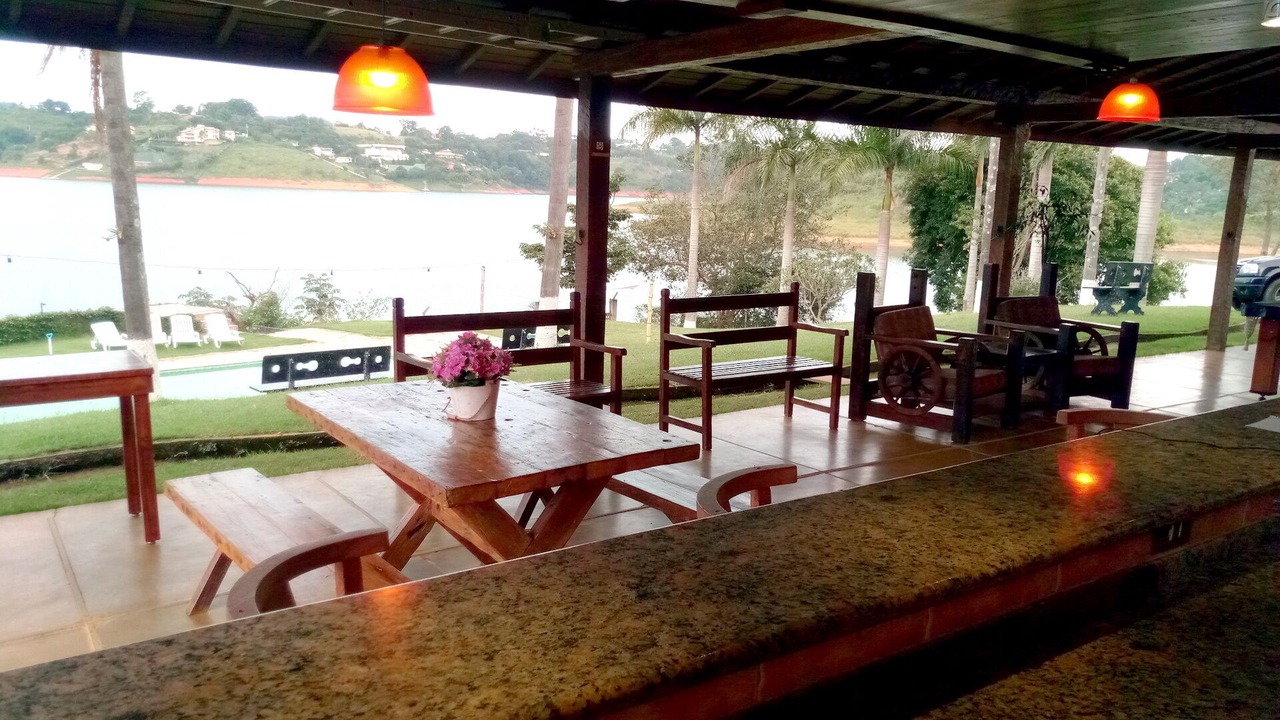 Photo of Outdoor in Igarata
