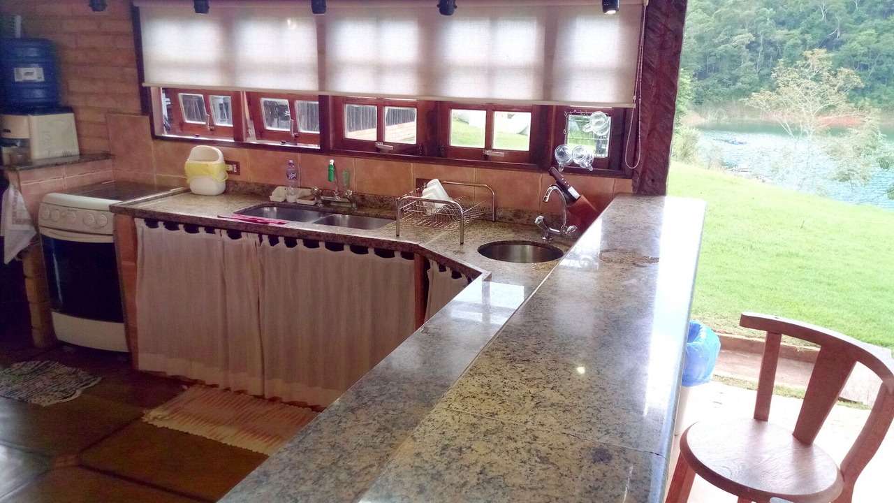 Photo of Kitchen in Igarata