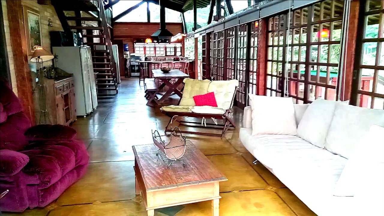 Photo of Livingroom in Igarata