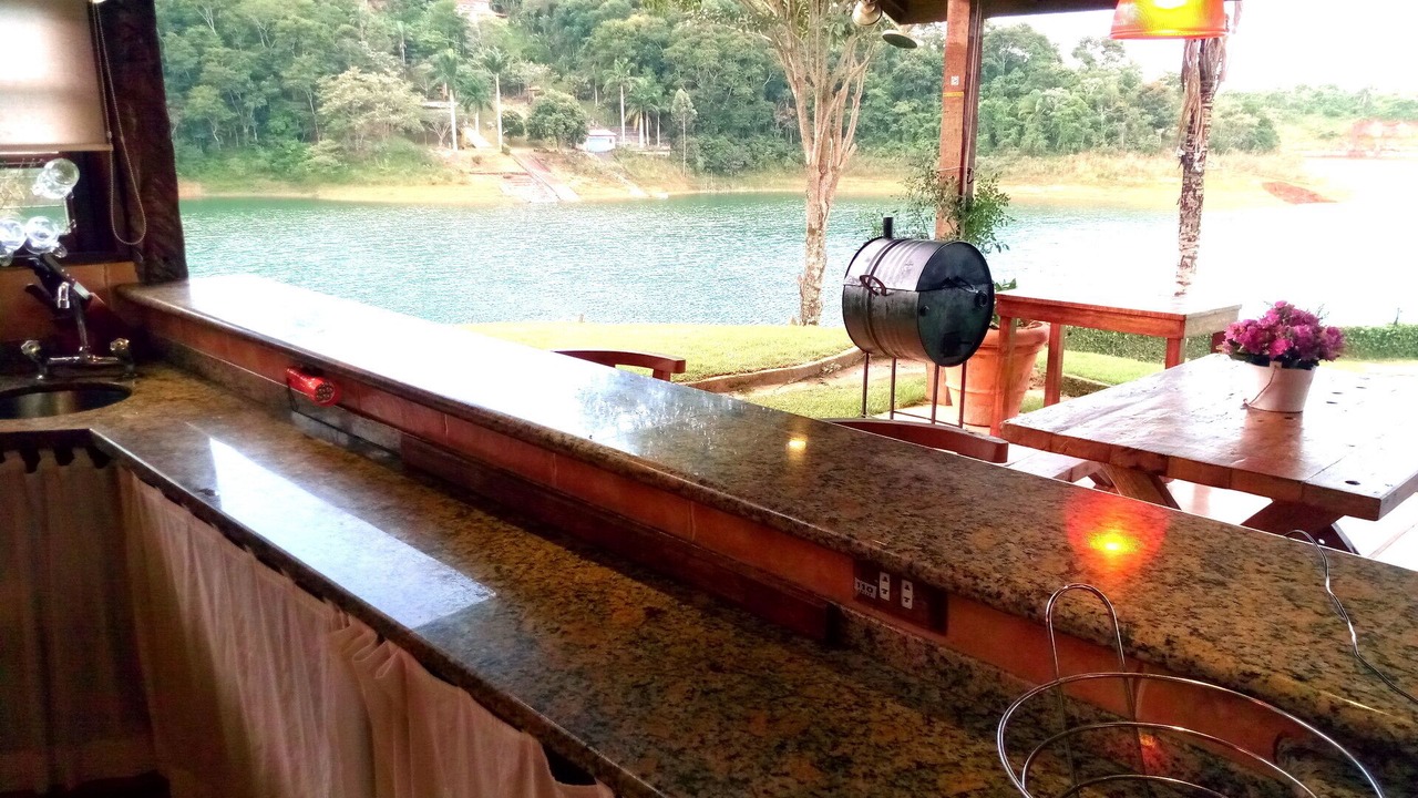 Photo of Outdoor in Igarata