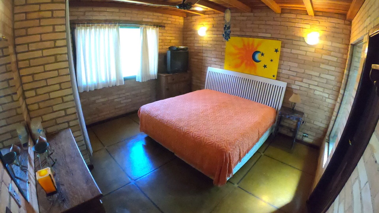 Photo of Bedroom in Igarata