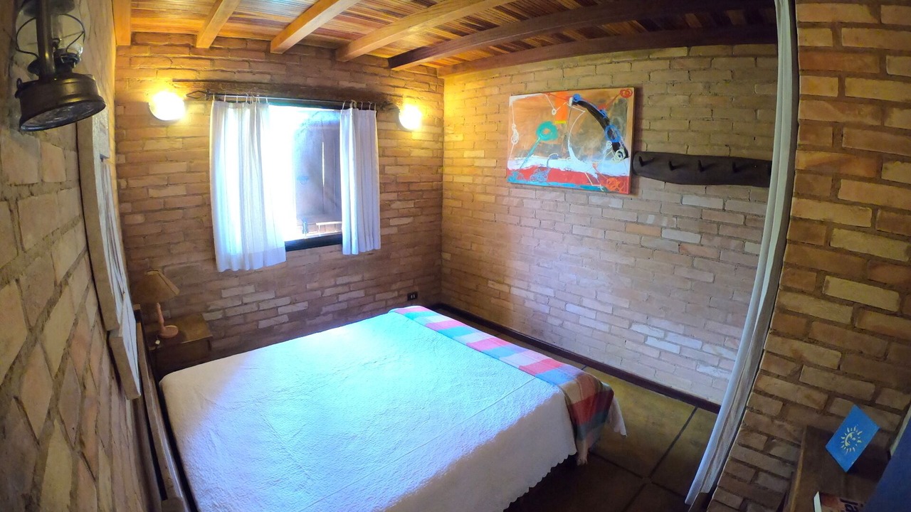 Photo of Bedroom in Igarata