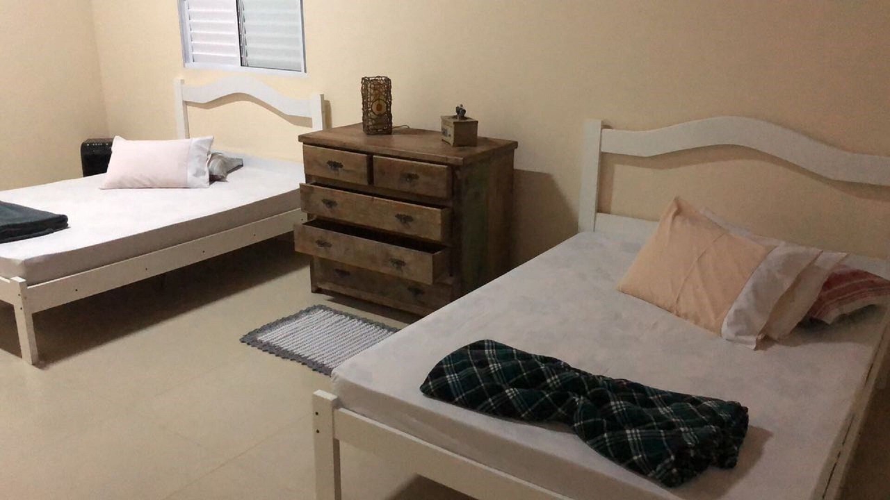 Photo of Bedroom in Sao Jose dos Campos