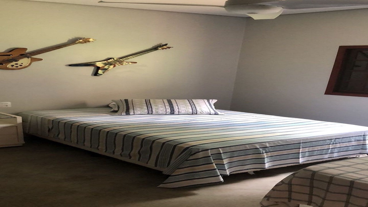 Photo of Bedroom in Sao Jose dos Campos