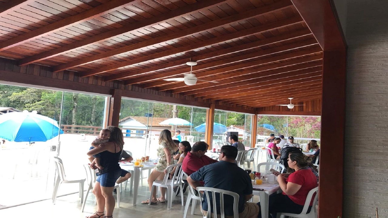 Photo of Outdoor in Sao Jose dos Campos
