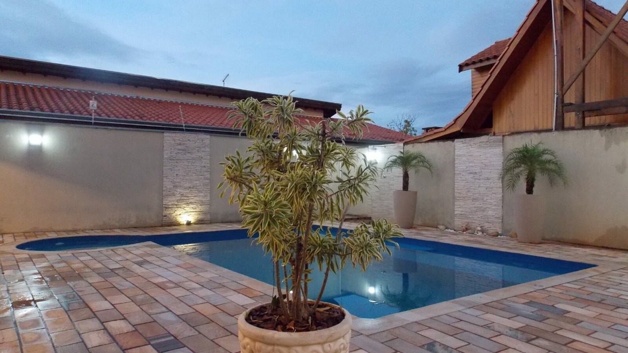 Photo of Outdoor in Brotas