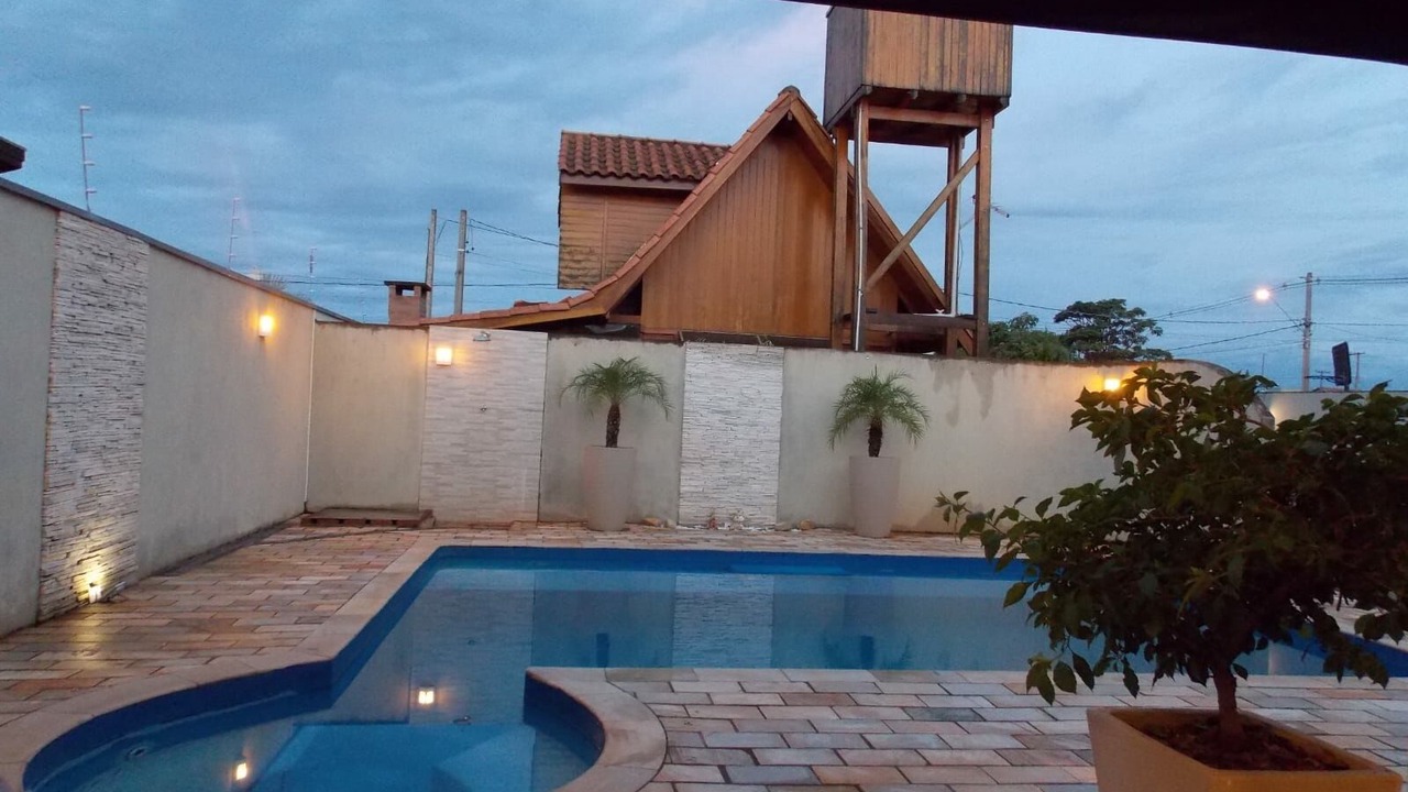 Photo of Outdoor in Brotas
