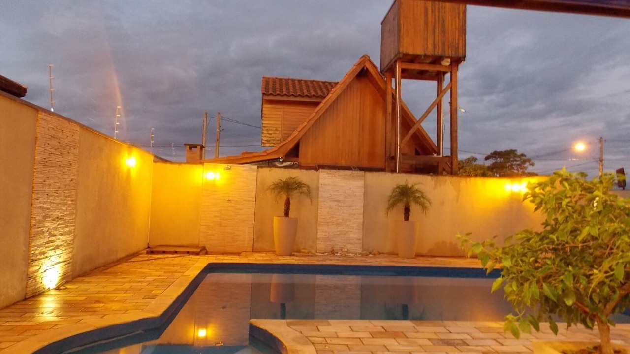 Photo of Outdoor in Brotas