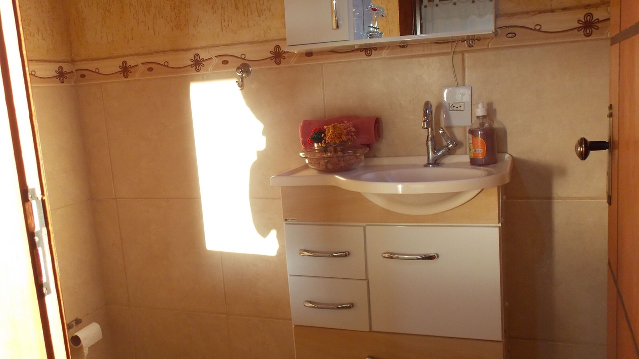 Photo of Bathroom in Brotas