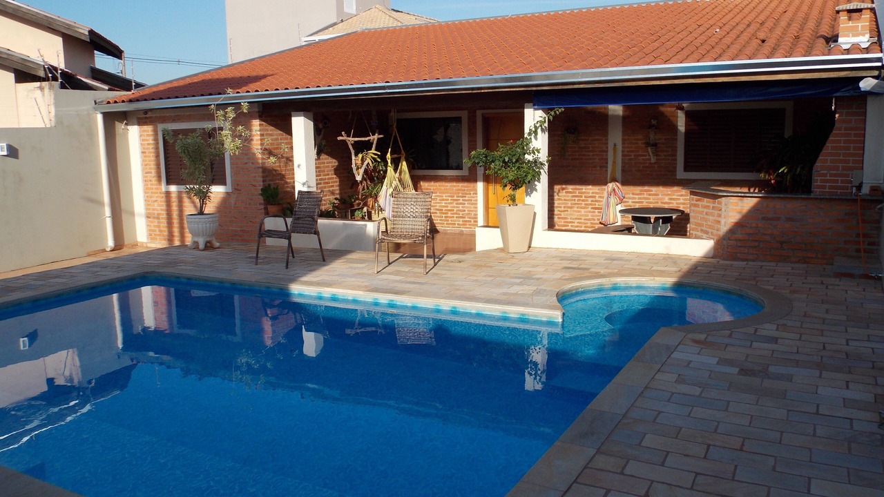 Photo of Outdoor in Brotas