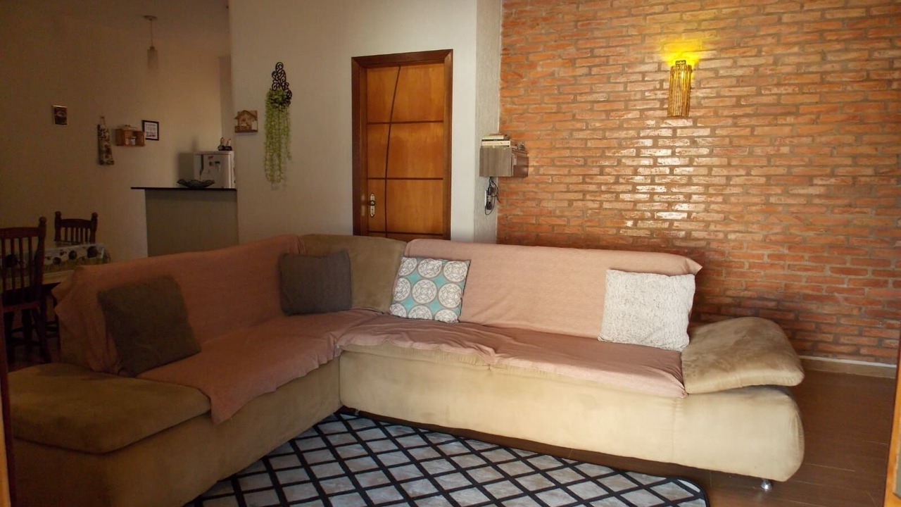 Photo of Livingroom in Brotas