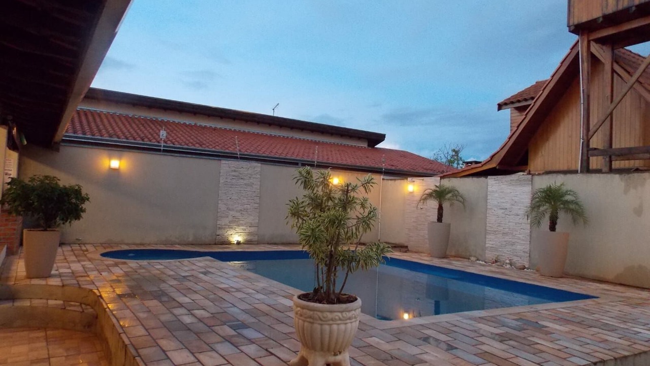 Photo of Outdoor in Brotas