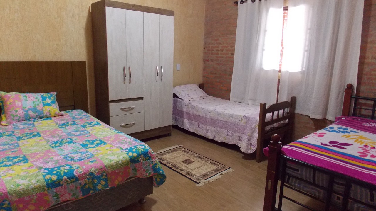 Photo of Bedroom in Brotas