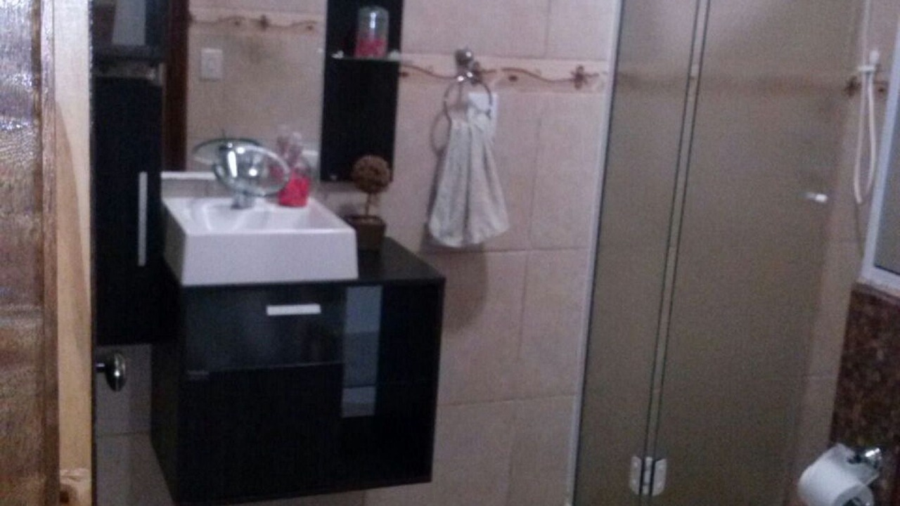 Photo of Bathroom in Brotas