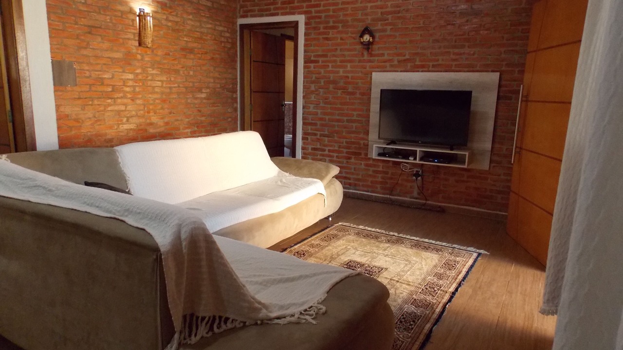 Photo of Livingroom in Brotas