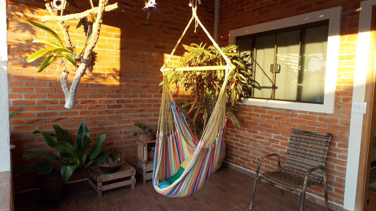 Photo of Patio Balcony in Brotas