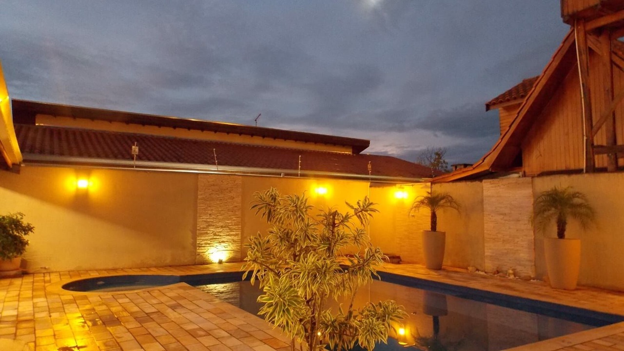 Photo of Outdoor in Brotas