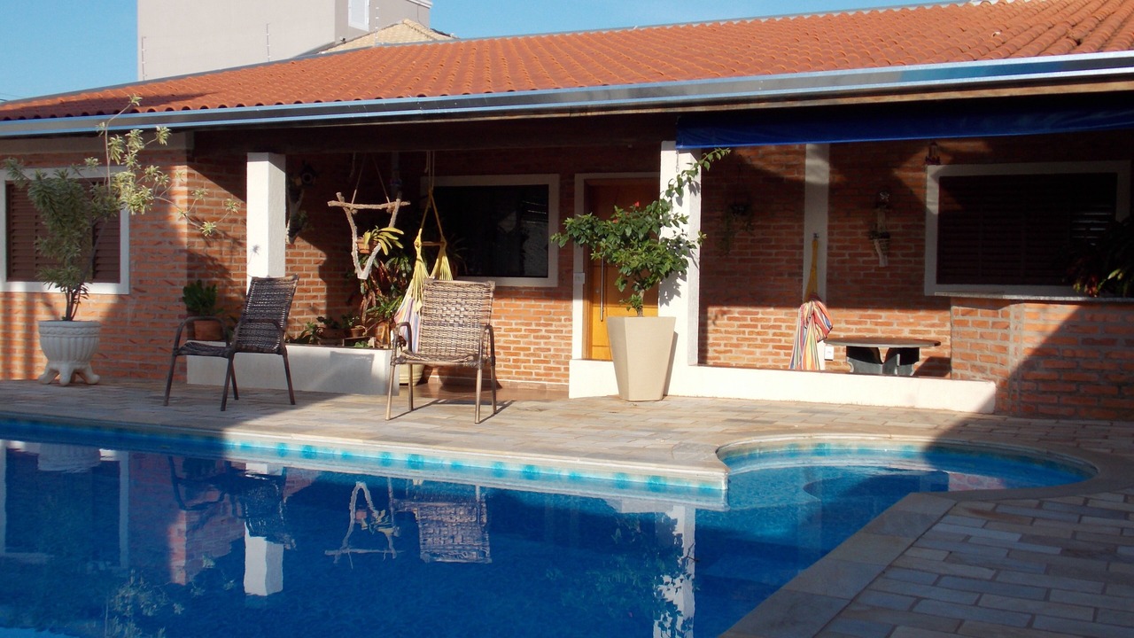 Photo of Outdoor in Brotas