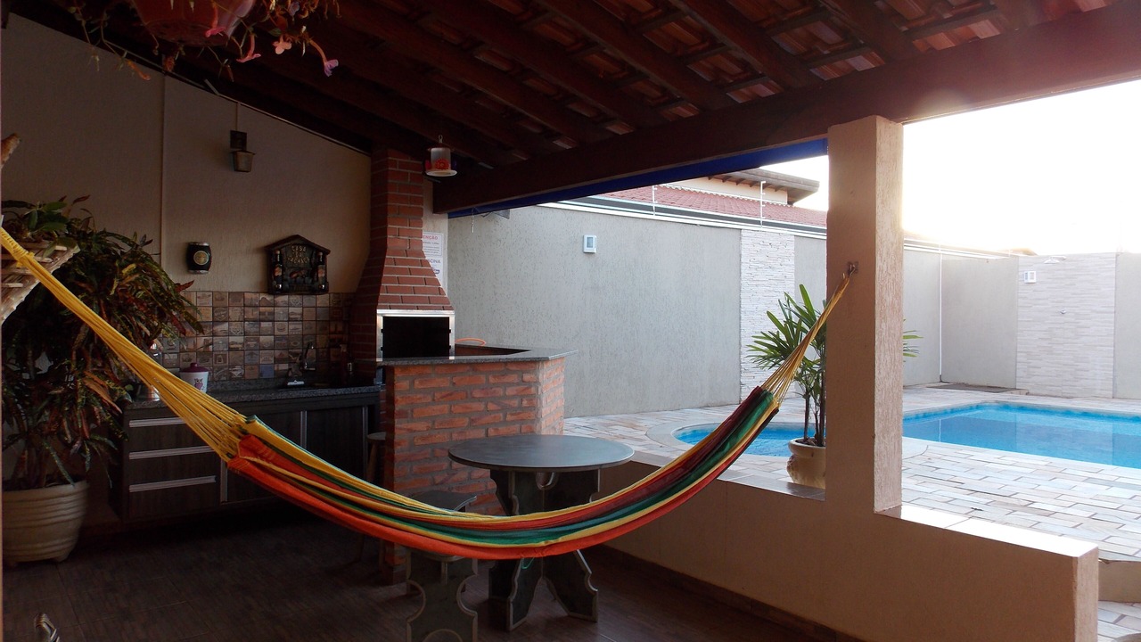 Photo of Patio Balcony in Brotas