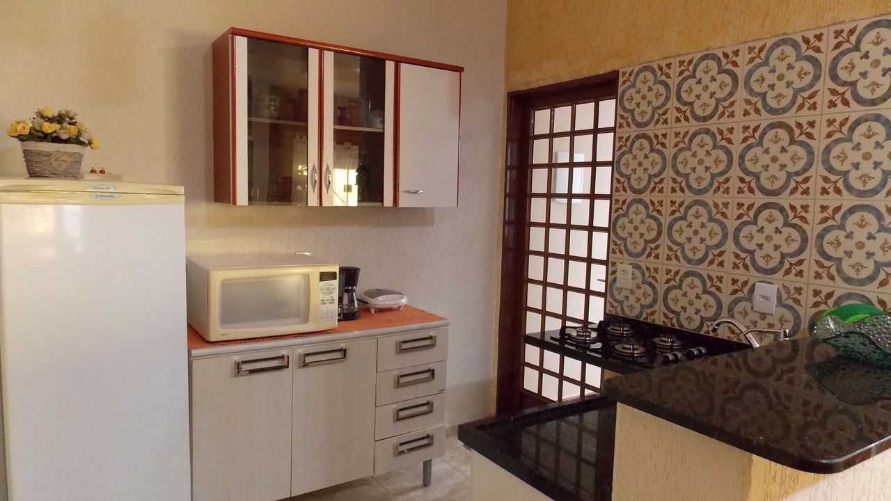 Photo of Kitchen in Brotas