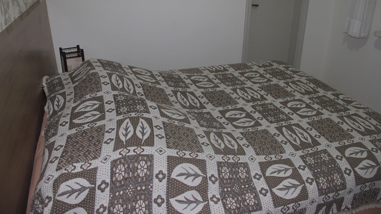 Photo of Bedroom in Toninhas
