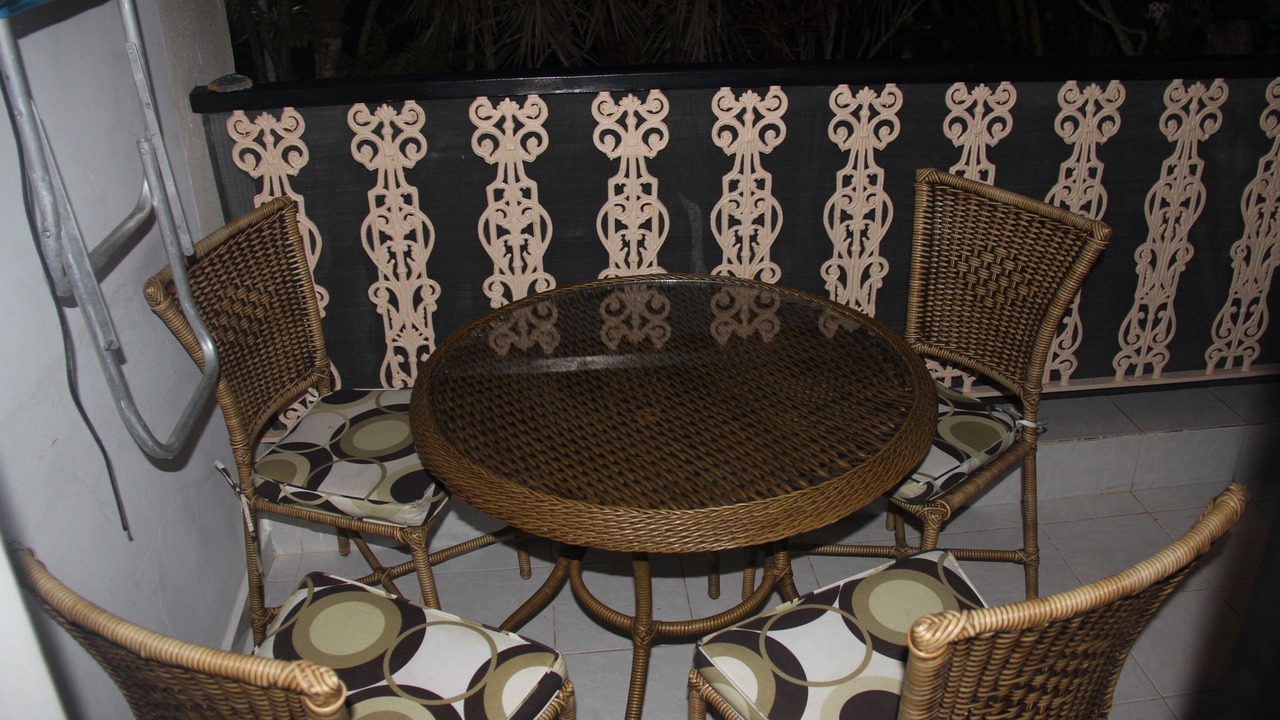 Photo of Outdoor in Toninhas
