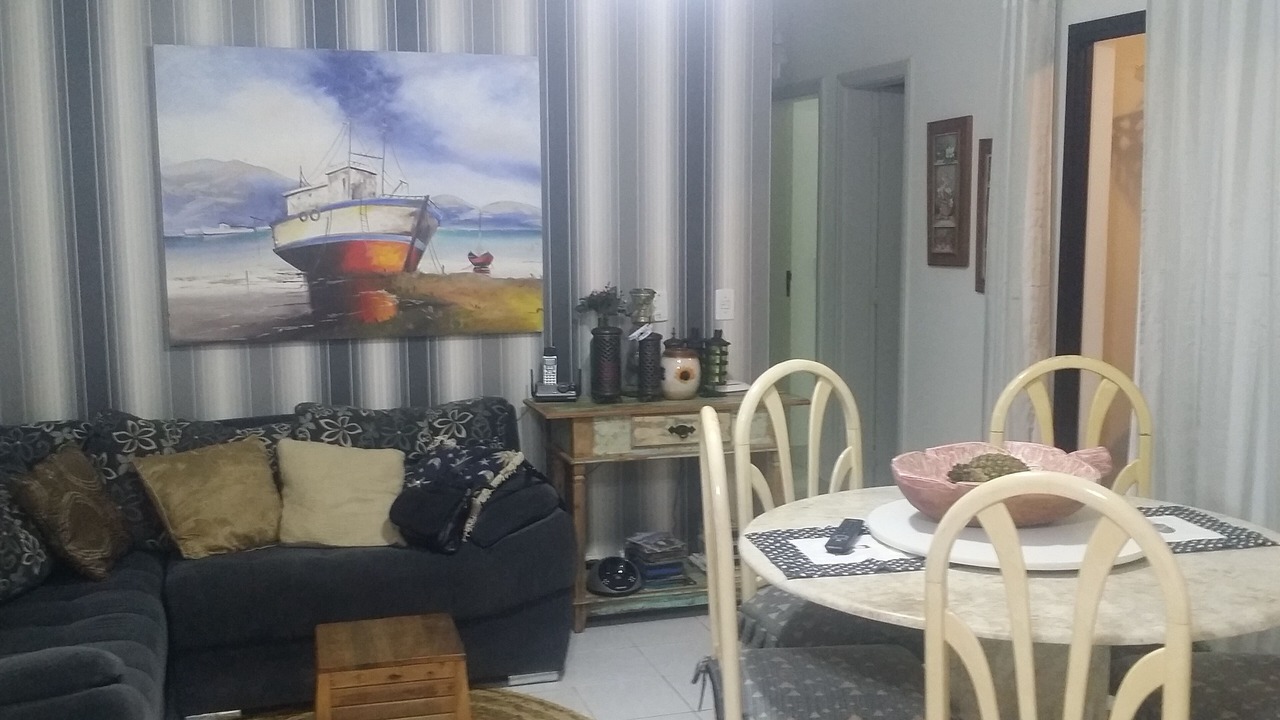Photo of Livingroom in Toninhas