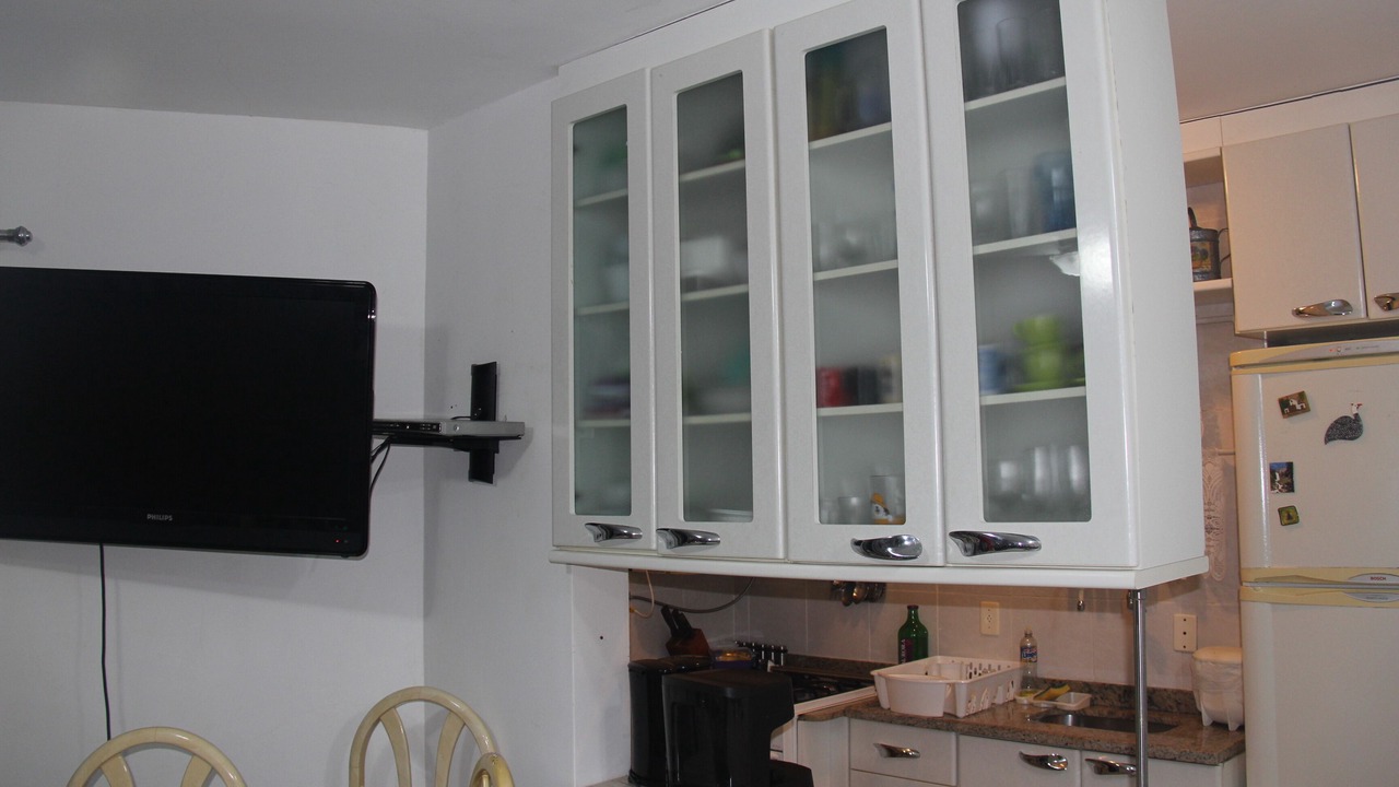 Photo of Kitchen in Toninhas